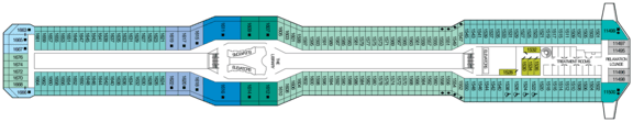Deck Plan deck-5